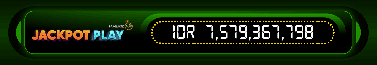LASERTOTO Jackpot